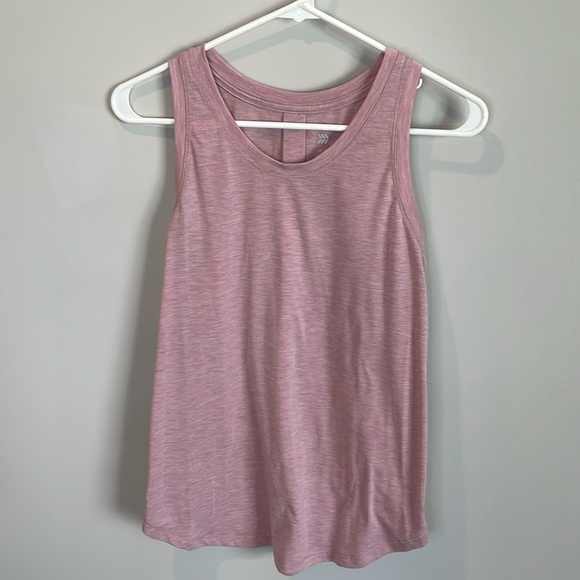 all in motion Tops - All In Motion Workout Tank - Pink